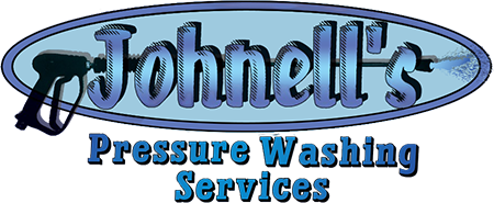 Johnells Pressure Washing